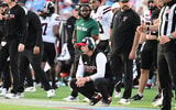 Texas Tech head coach Joey McGuire (Photo by Steven Leija)