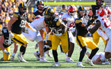 Iowa Moulton