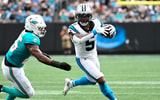 NFL: Miami Dolphins at Carolina Panthers
