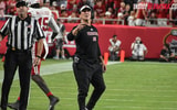 Nebraska football special teams coordinator Mike Ekeler