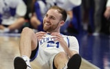 Kentucky guard Walker Horn - Dr. Michael Huang, Kentucky Sports Radio