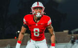 Xavier Griffin, Alabama