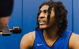 Kentucky F Jayden Quaintance
