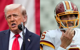 Donald Trump Mark Sanchez