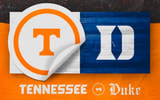 Tennessee vs. Duke exhibition | Tennessee Athletics