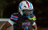 2026 UConn RB commit Jayden Fox