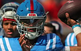 Ole Miss QB Austin Simmons