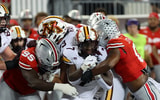 Minnesota rushing attack 10725
