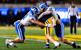 Elliott Schaper Duke linebacker