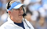 North Carolina HC Bill Belichick