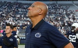 James Franklin, Penn State
