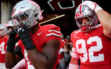 Ohio State LB Sonny Styles, DE Caden Curry
