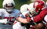 Alabama OL Wilkin Formby