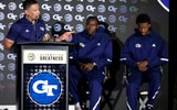 2025 ACC Men’s Basketball Tipoff