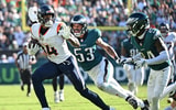NFL: Denver Broncos at Philadelphia Eagles