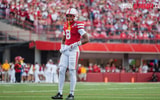 DeShon Singleton - Nebraska