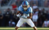 NCAA Football: Louisiana State at Mississippi