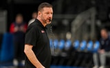 NCAA Basketball: NCAA Tournament South Regional Practice