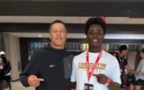 Tyler Boyd Georgia.