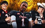 Jared Curtis, Keisean Henderson and Helaman Casuga afi
