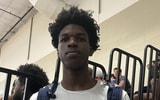 Obinna Ekezie Jr. (Photo: Jacob Polacheck/KSR+)