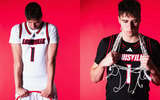 Photos provided by the Keathley family. (Cardinal Sports)