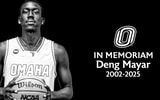 Deng Mayar