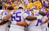 NCAA Football: Southeastern Louisiana at Louisiana State