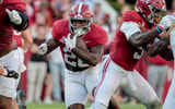 Alabama RB Jam Miller