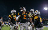Amari Odom QB
