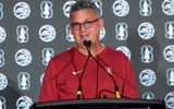 NCAA Basketball: ACC Tipoff