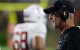 NCAA Football: Stanford at Virginia