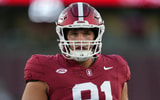 NCAA Football: Boston College at Stanford