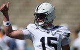Drew Allar, Penn State