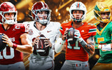 Path to the College Football Playoff afi-