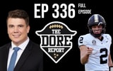 TDR Ep 336