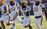 Ezavier Crowell, Alabama
