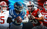 CBS Sports shakes up Top 25 QB rankings after Week 6 of College Football