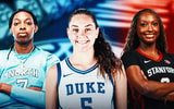 ACC freshmen