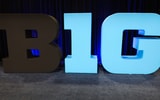 NCAA Basketball: Big Ten Media Day