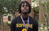 Earnest Rankins (Matt LaSerre/Warchant)