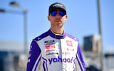 Denny Hamlin