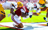 NCAA Football: Kent State at Oklahoma