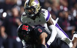 Rutgers Football versus Washington 2024