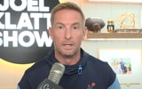 Joel Klatt reacts to news of Deion Sanders health concerns