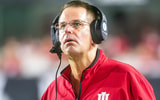 Indiana HC Curt Cignetti