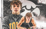Sonny Amato Iowa commitment post