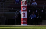 NCAA Football: Southern Methodist at Stanford