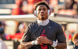 Alabama WR Ryan Williams