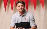 USC TE Walker Lyons for TravisMathew